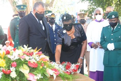 A period of National Mourning will be observed starting <b>today</b>. . Youtube live funeral services today in barbados
